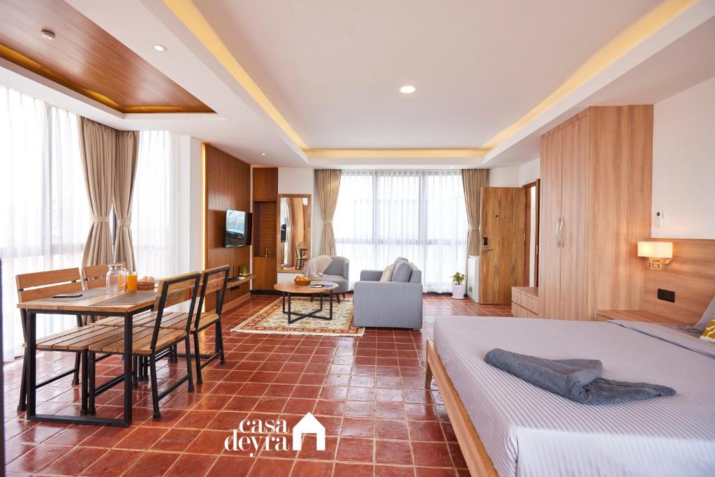 SK Apartments By Casadeyra in Thamel — photo 2