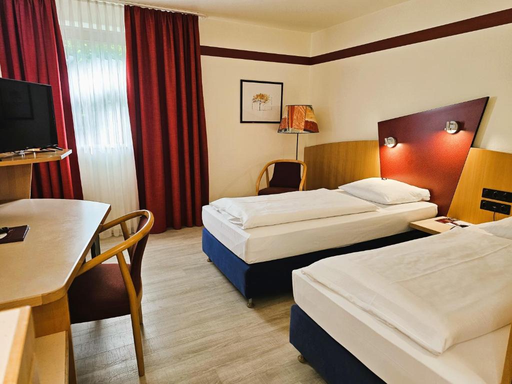 Arvena Park Hotel - 5