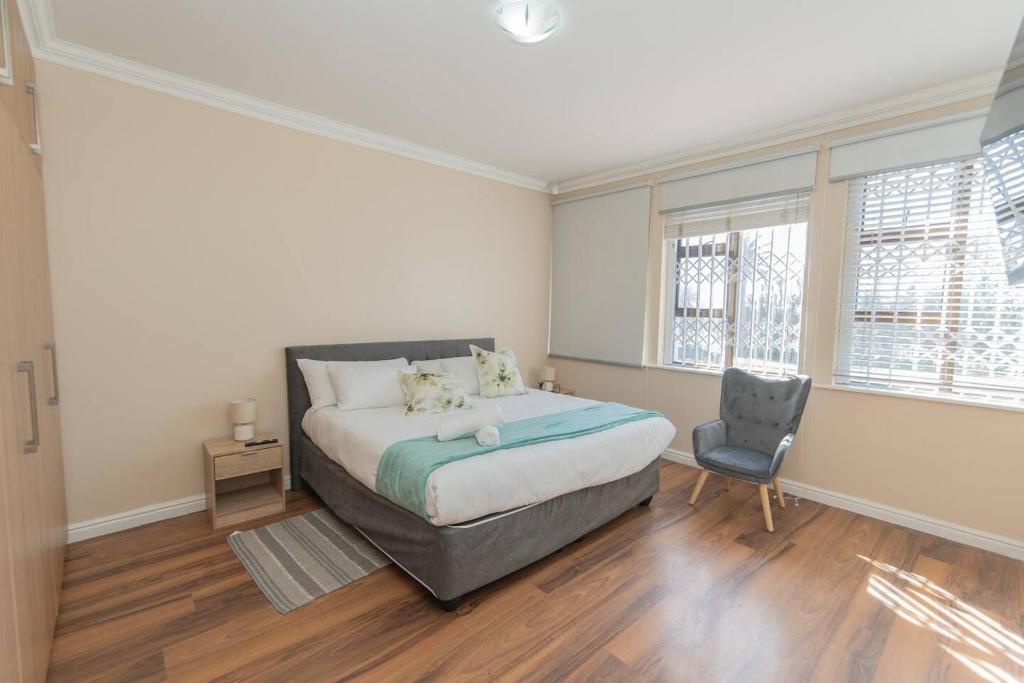 Cremorne Breeze, Gqeberha