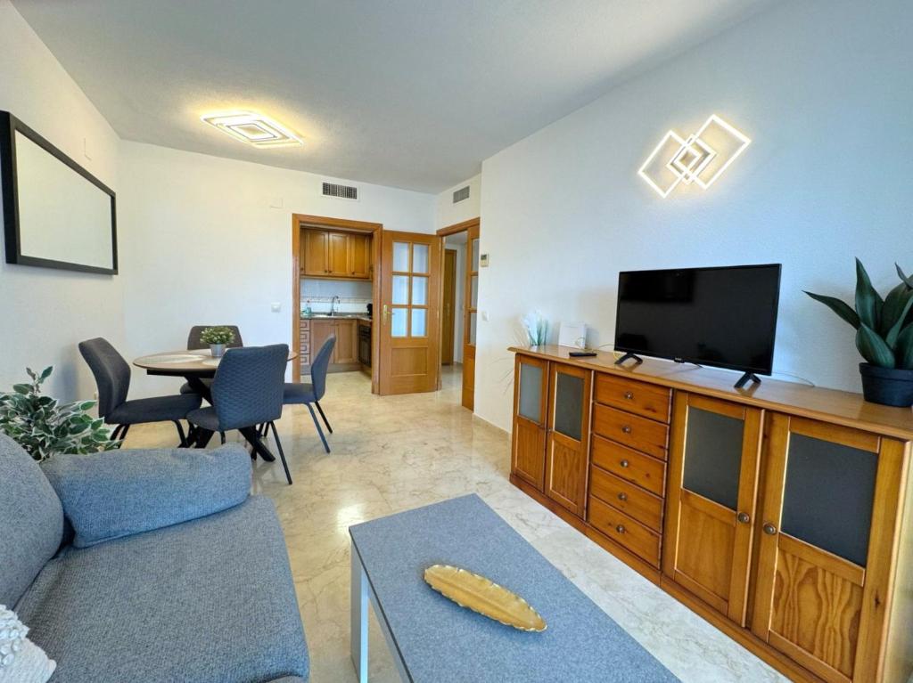 Gemelos 22-2-17, Benidorm