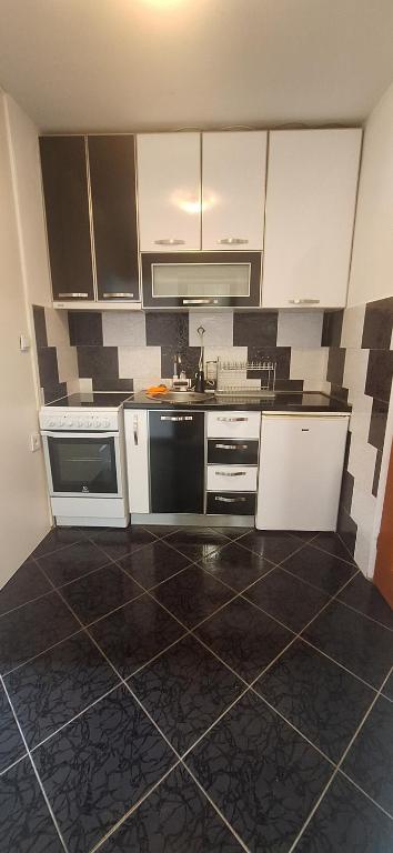 Apartman Budva, Budva