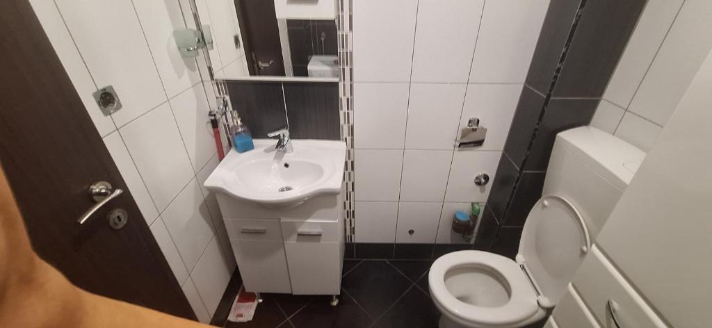Apartman Budva - 4