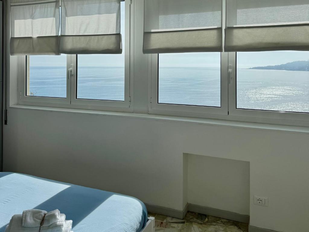 Sally's - Casa Azzurra - 2
