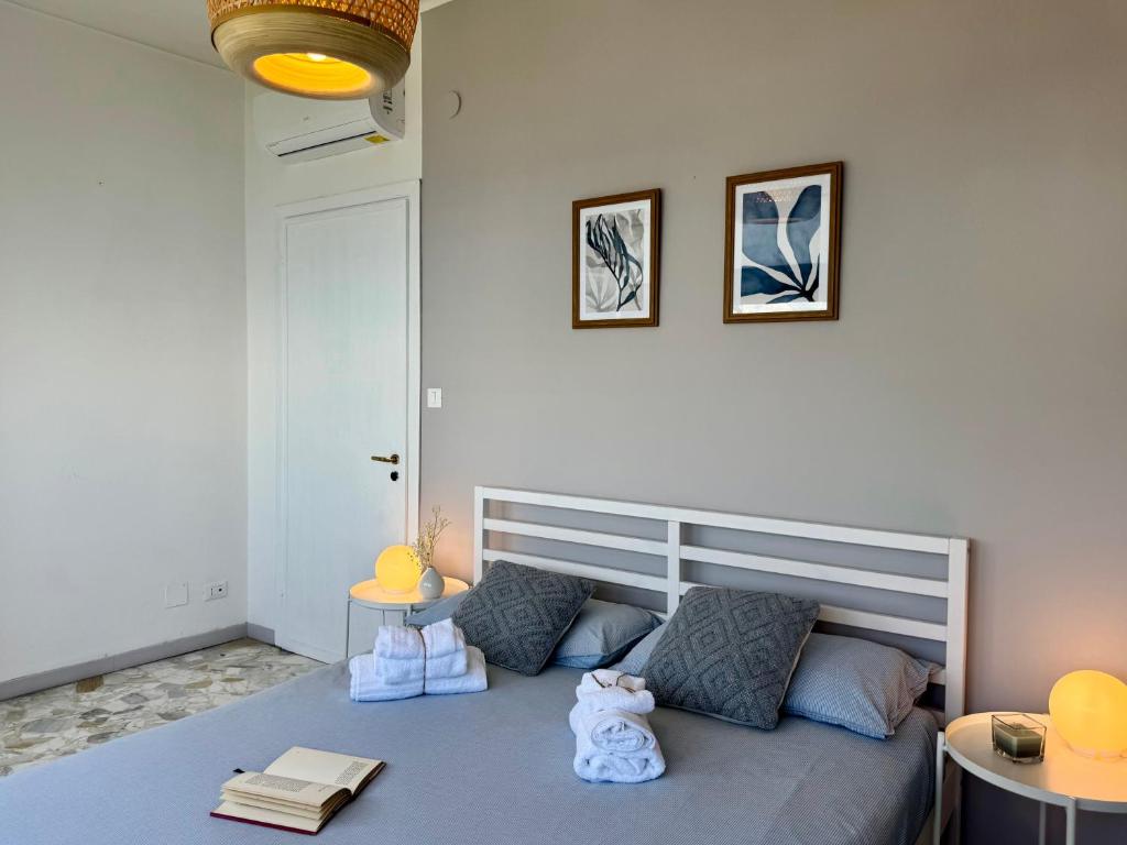 Sally's - Casa Azzurra - 3