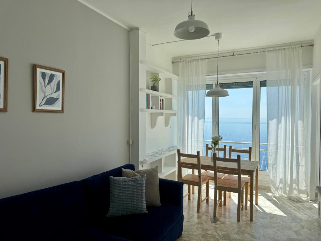 Sally's - Casa Azzurra - 5