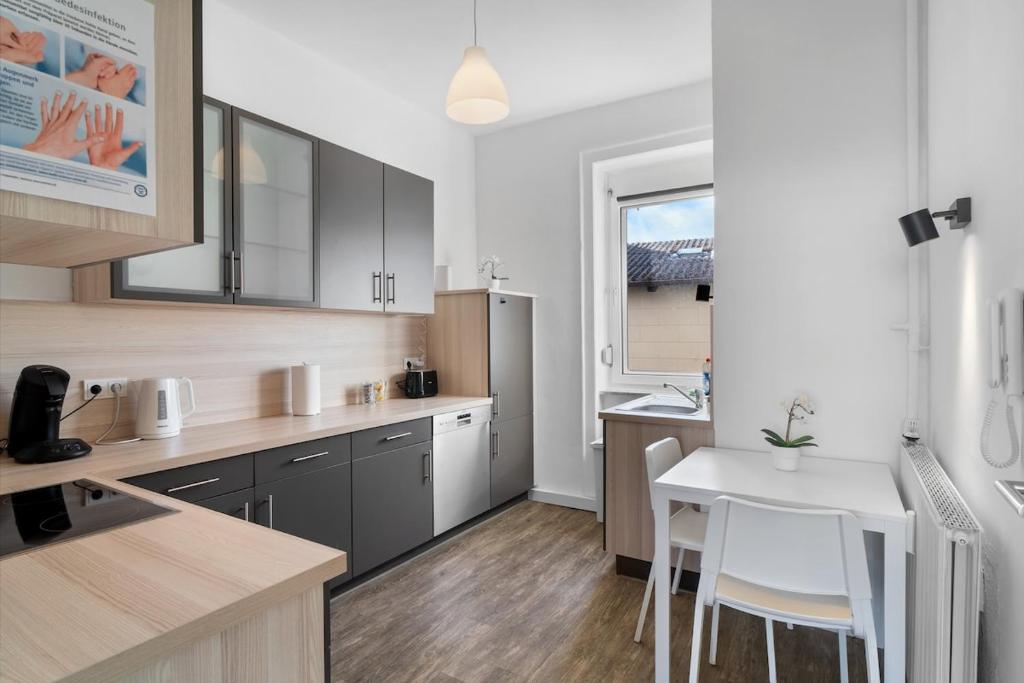 RT01 Work & Stay in Wiesbaden, Wiesbaden