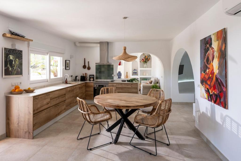 Casa Ubedas - 5