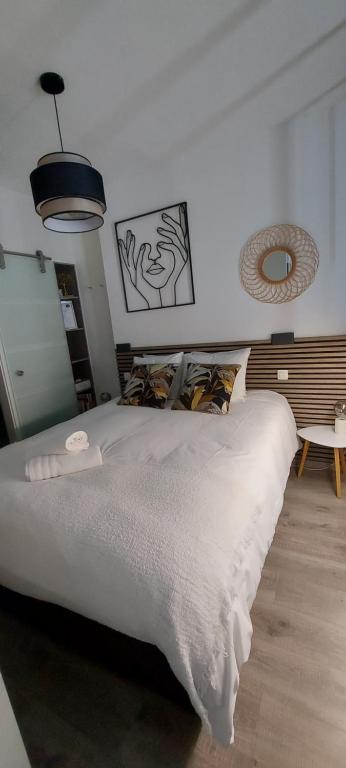 Studio Belle-Vue, Spa