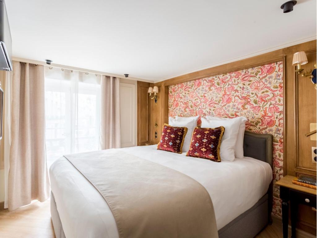 Merveil - Luxury Suite - Marais - Turenne - 4
