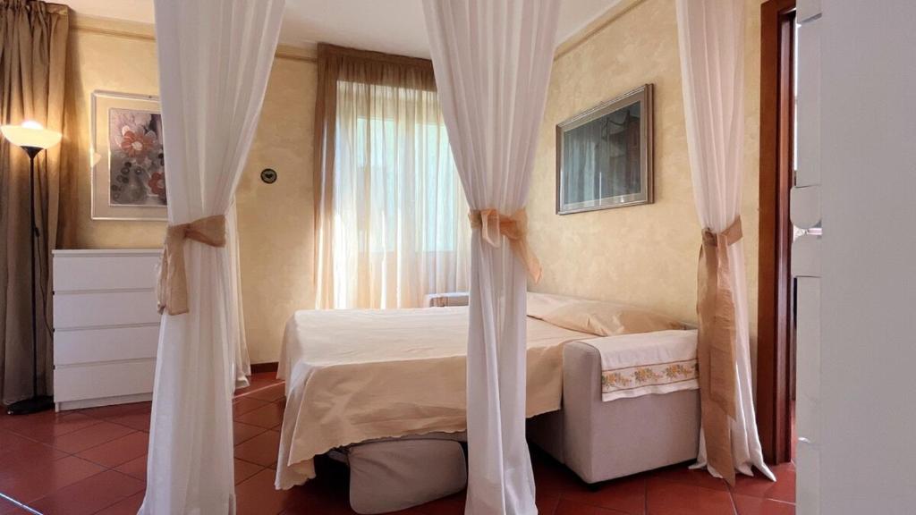 Welcome House - Affitti Brevi Italia - 2