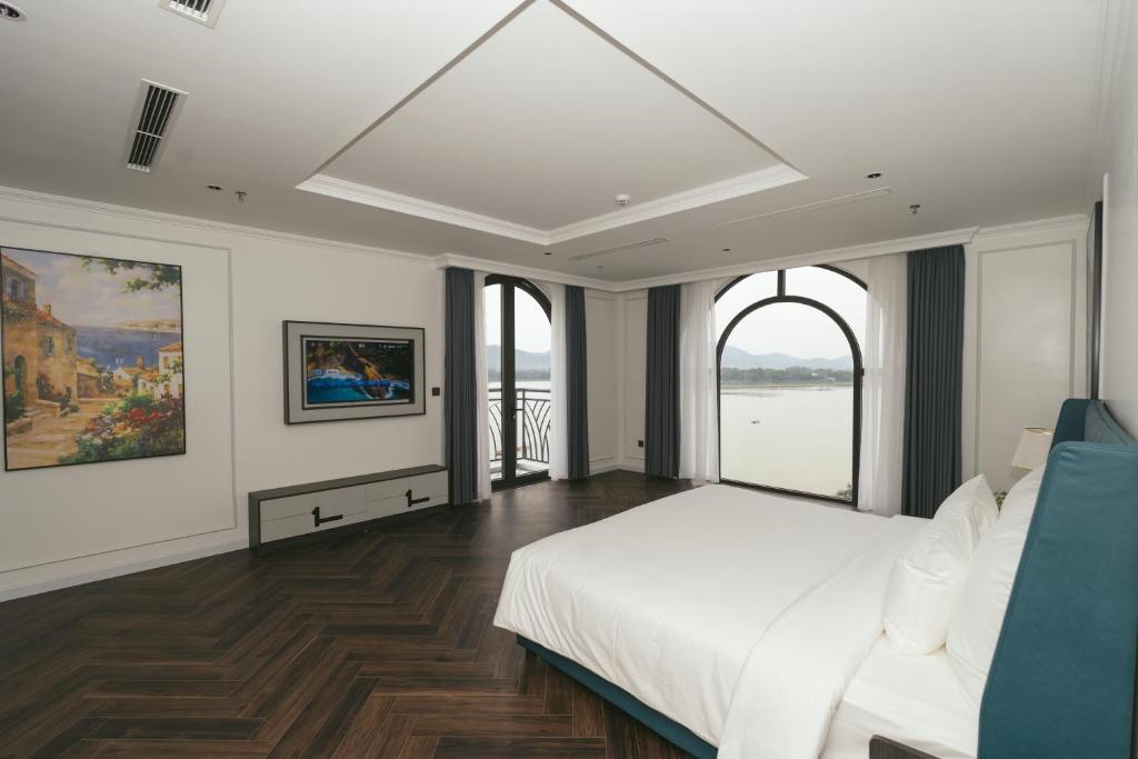 Belliss Hotel Dai Lai