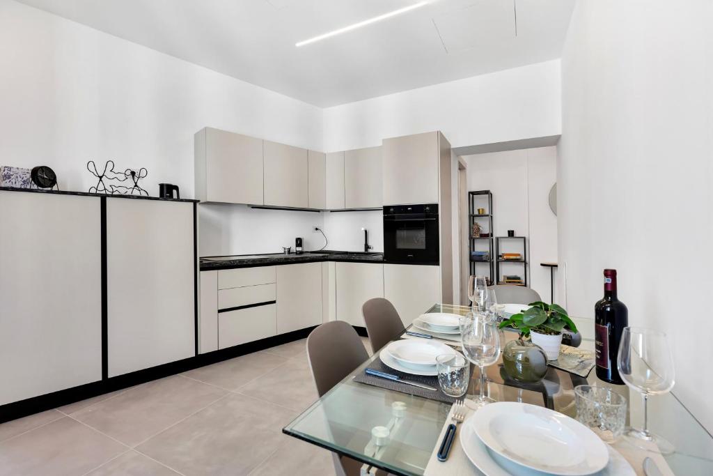 Urban Chic Flat - Papi19, Milán