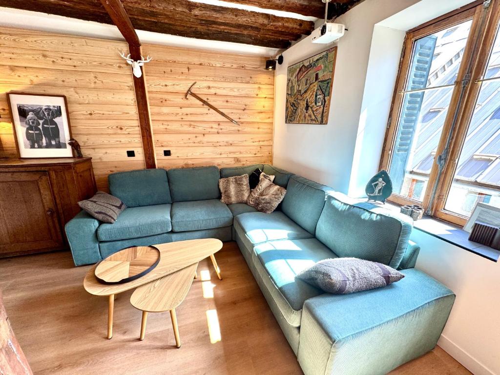 Maison 3 chambres - gare à pied -dog friendly - 2