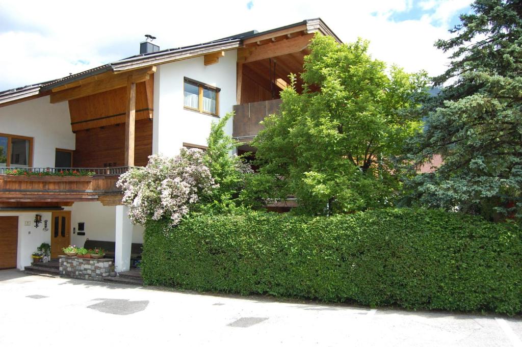 Haus Hager - 2