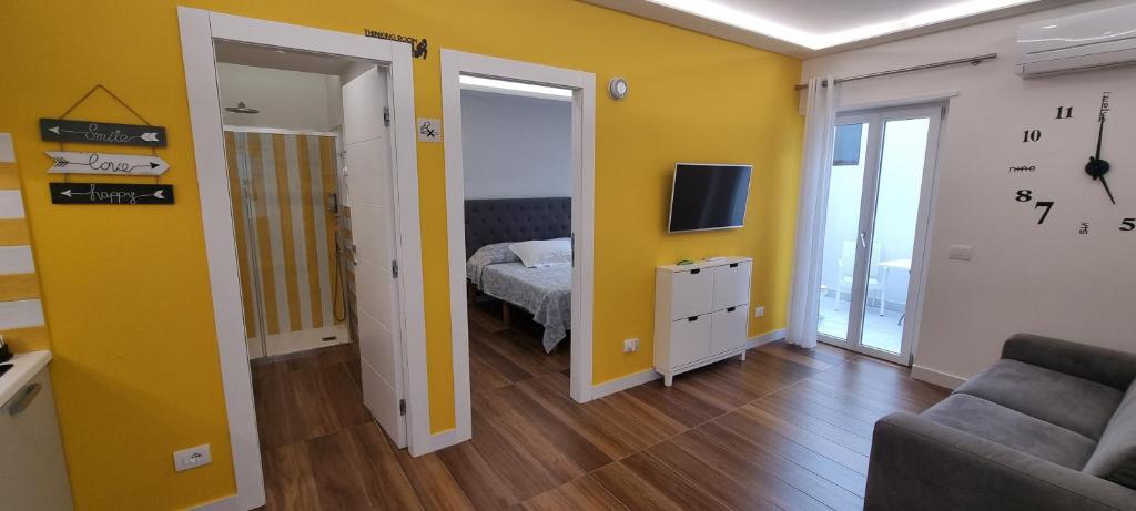 Sorrento Punto It Apartment - 3