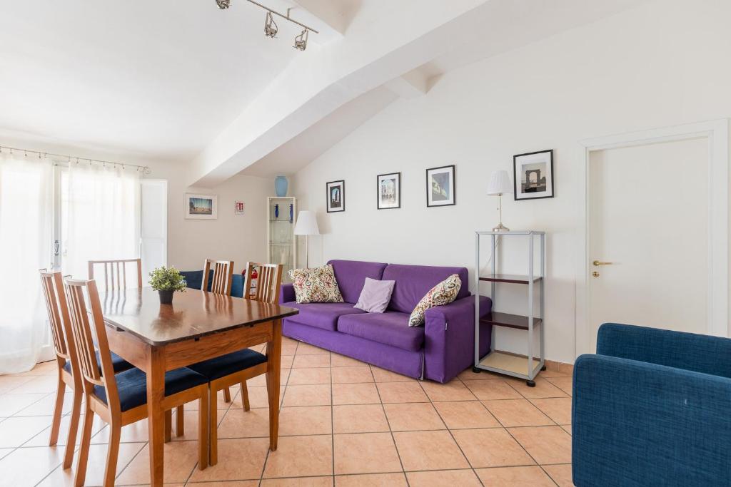 Casa Daisy by Wonderful Italy - 2