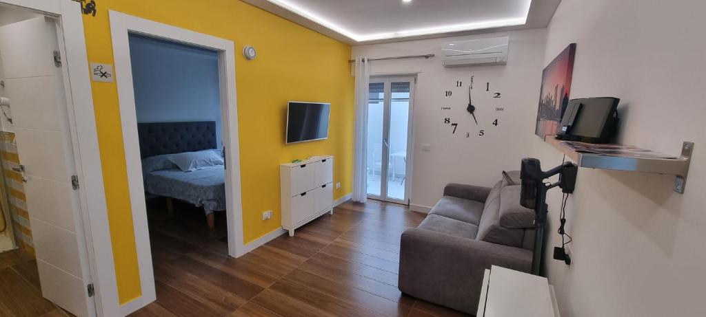 Sorrento Punto It Apartment - 2