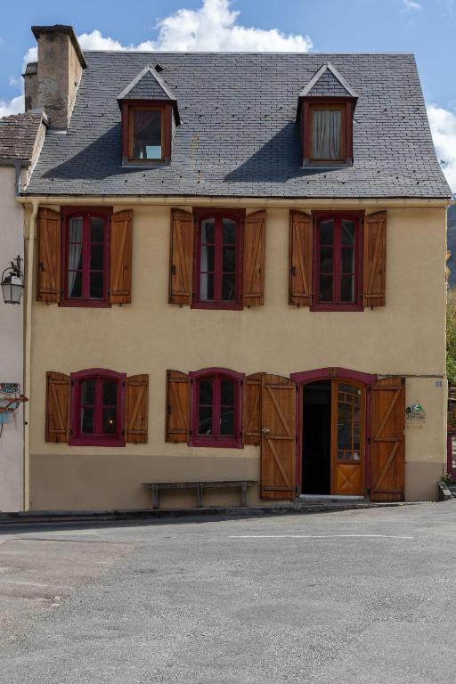 La Petite Maison des Montagnes - 2