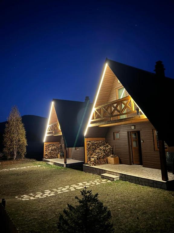 North Star Žabljak - 3
