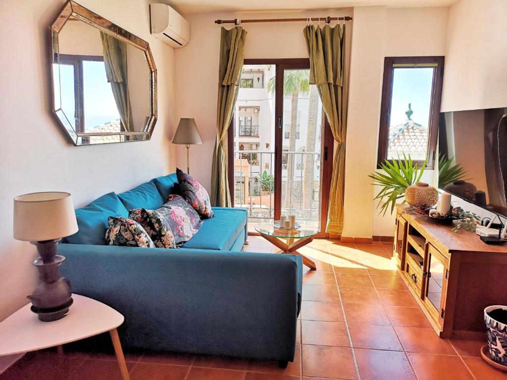 Bella Vista Frigiliana - 5