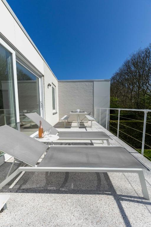 Zeesamen 5 min from beach, Cadzand