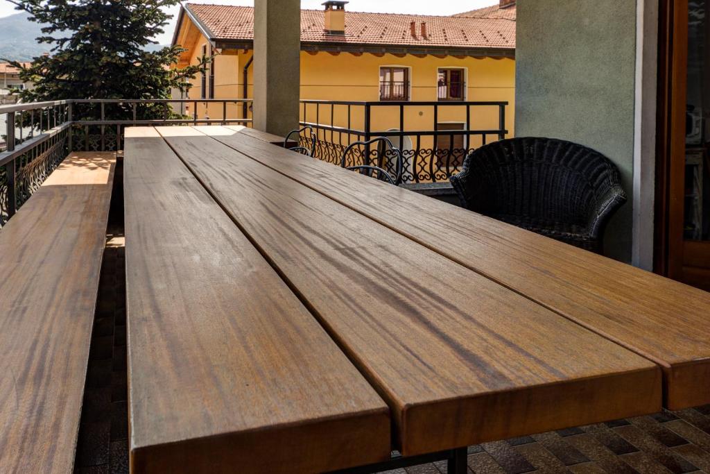 Villa Senagra Holidays Lake Como photo