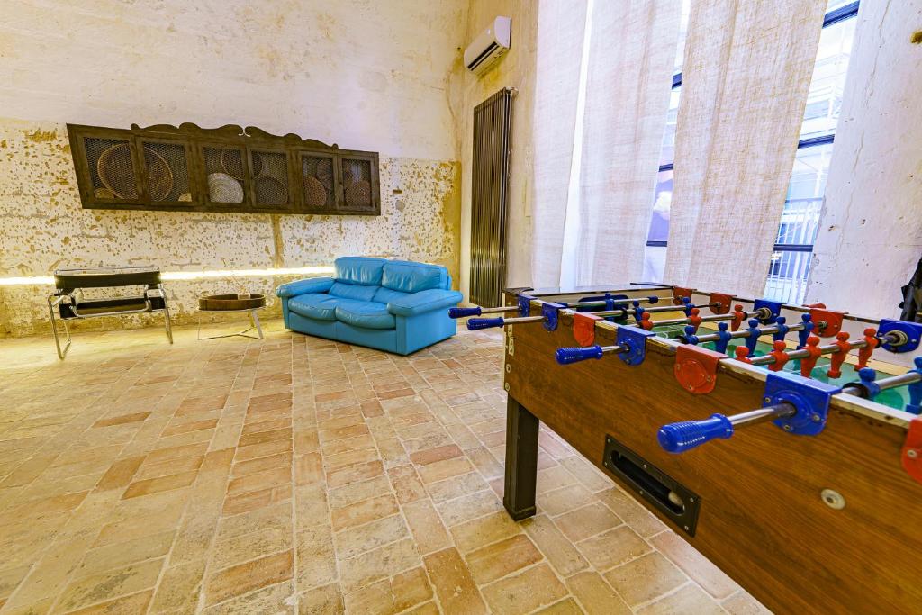Il Granile Contemporary Loft - 3