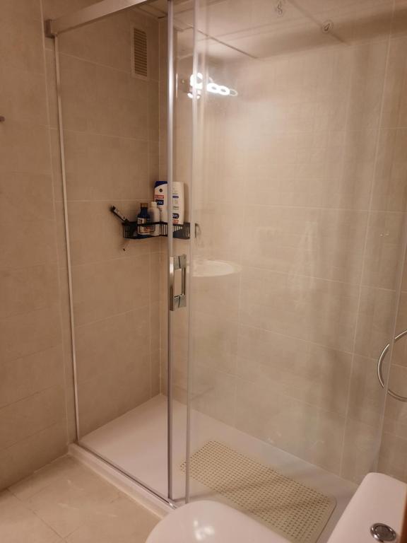 Costa del Sol familyholiday, seaview, 2 bedroom, pool - 3