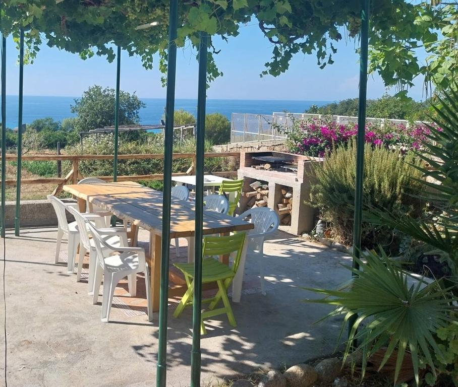 Villa Arianna Tropea - 5