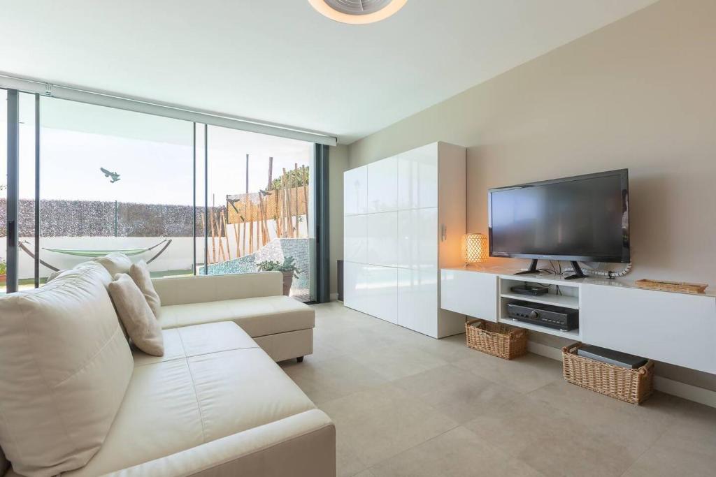 Stunning Private Loft Marbella - 2