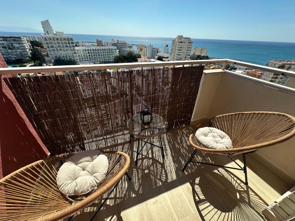 Apartamento JÚPITER Vistas - 1