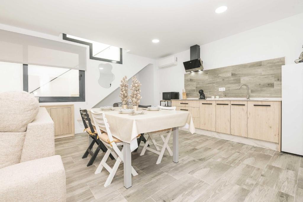 Apartamento Tom-Isi - 1