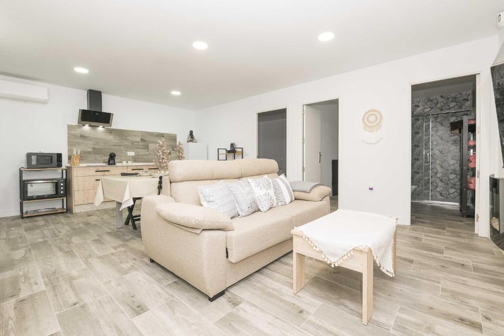 Apartamento Tom-Isi - 2