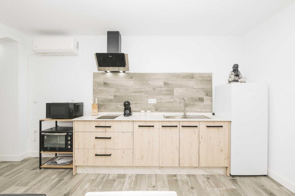 Apartamento Tom-Isi - 3