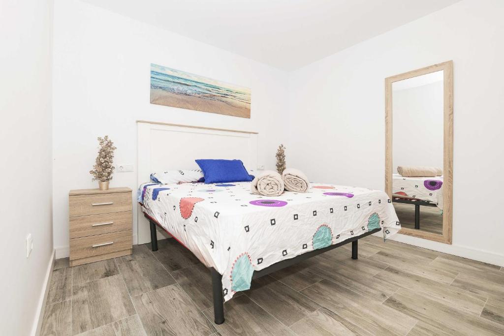 Apartamento Tom-Isi - 4