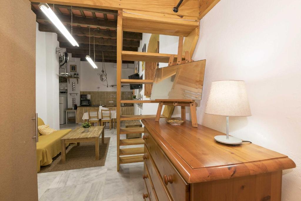 Loft Santiago - 4
