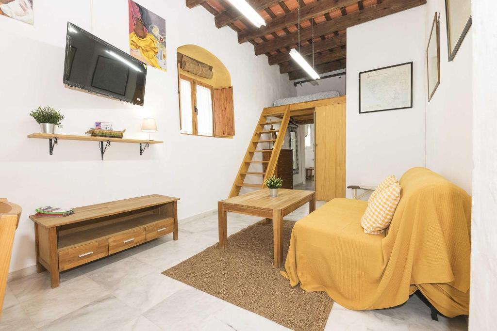 Loft Santiago - 5