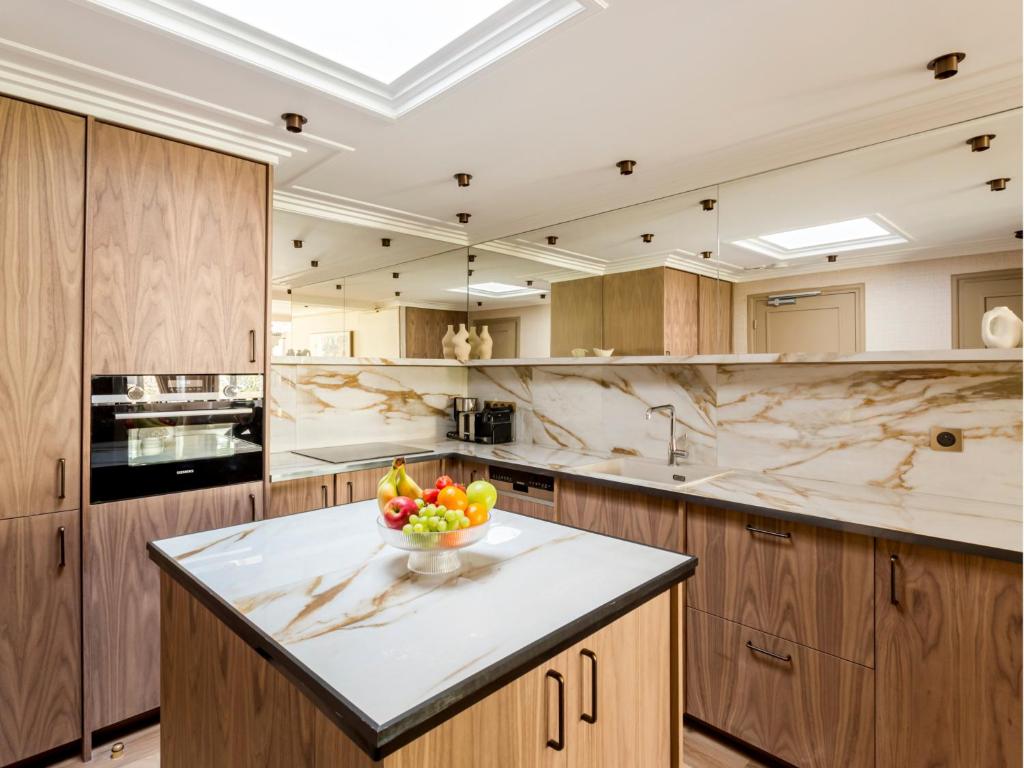 Merveil - Signature Suite - Tour Eiffel - Viala IV - 4