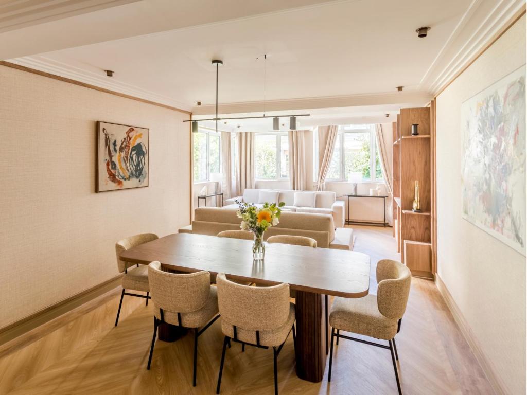 Merveil - Signature Suite - Tour Eiffel - Viala IV - 2