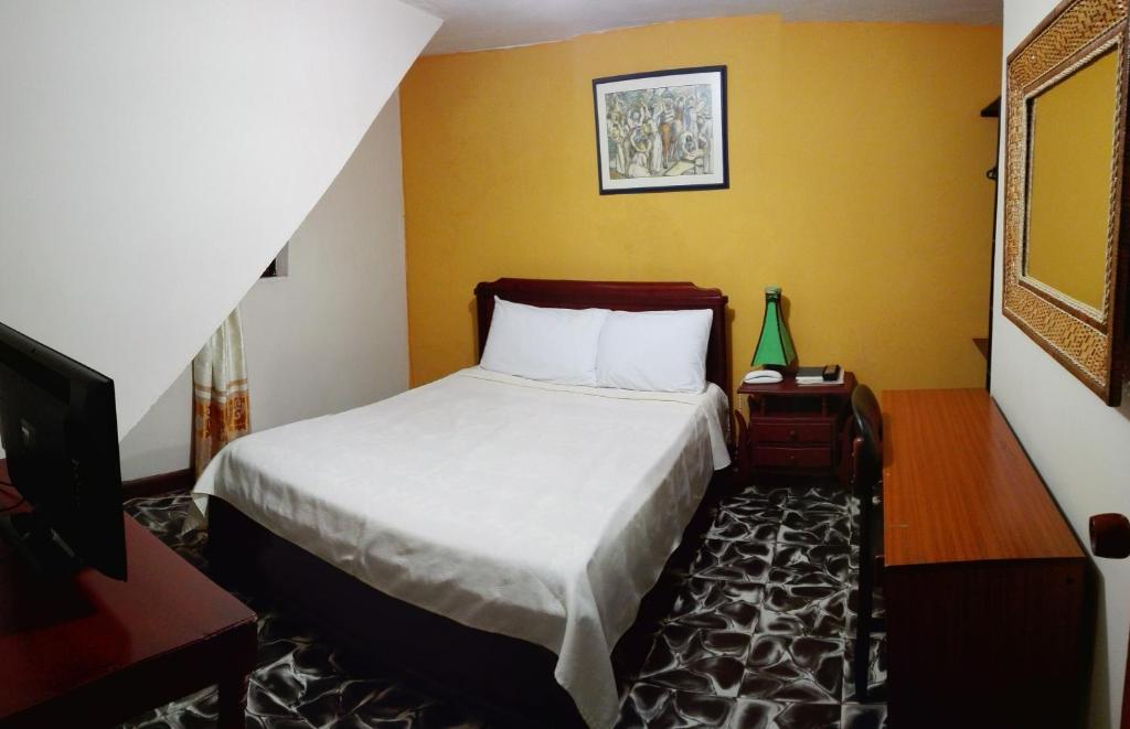 Hotel Alcayata Popayan photo