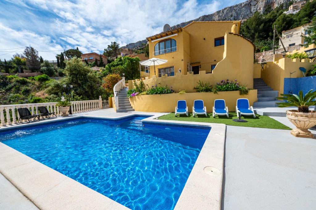 Casa Joanne by Theka Services - 2