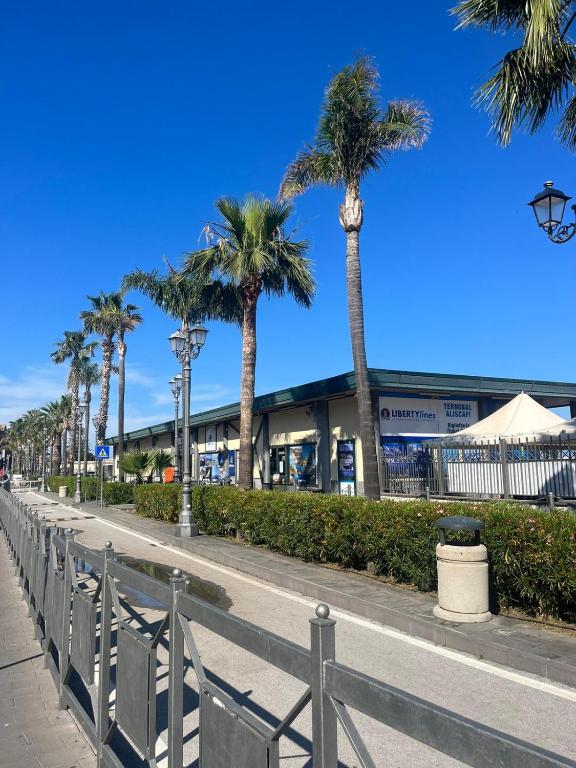 500 Pit-Stop B&B - Milazzo - 3
