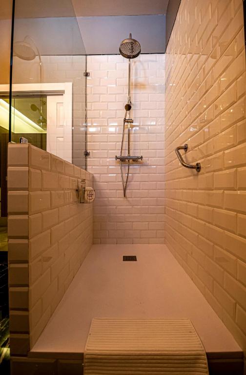 100m2 of luxury in the heart of the Salamanca neighborhood - 5