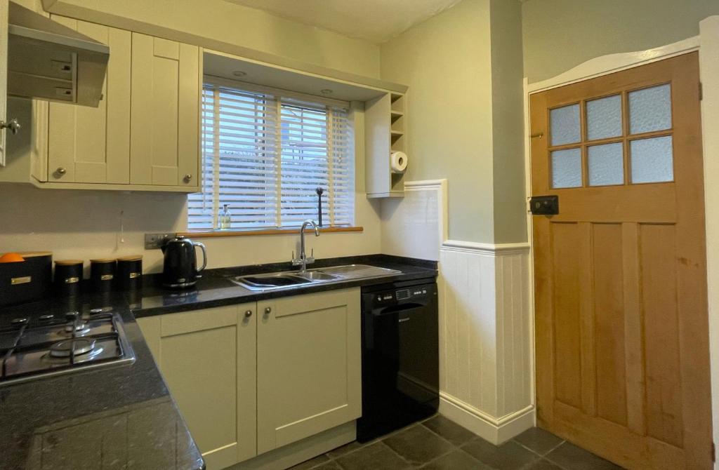 Rose Bank Cottage photo 7