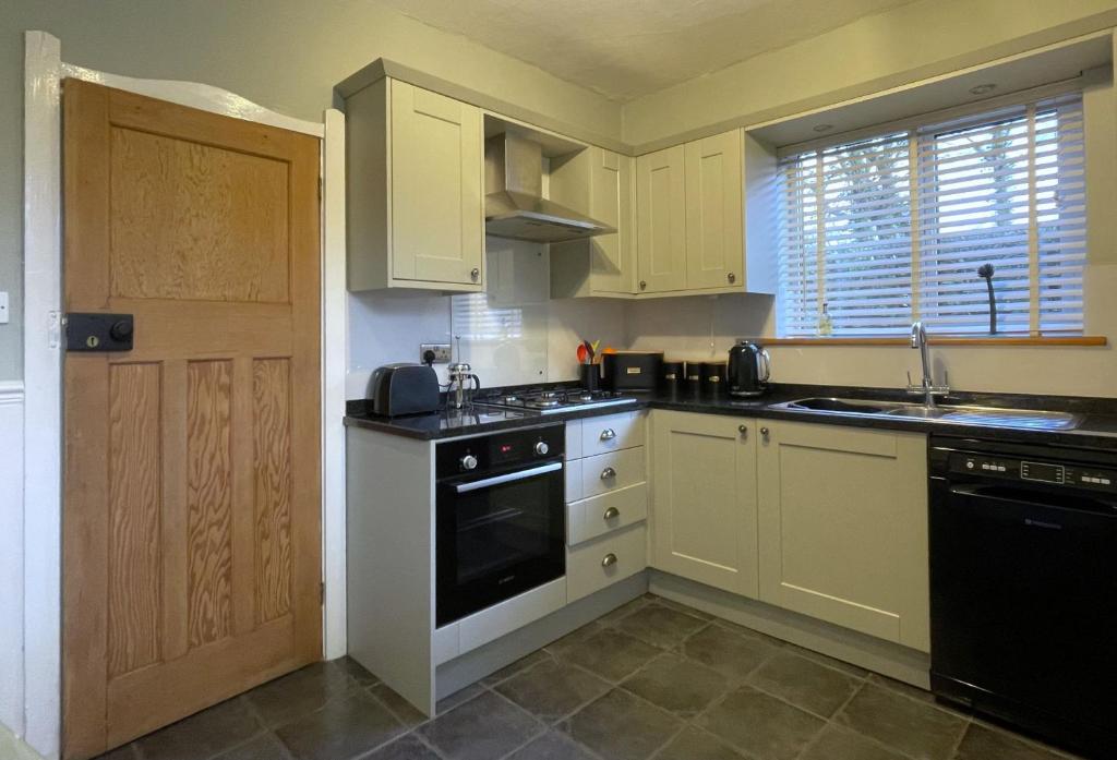 Rose Bank Cottage photo 6