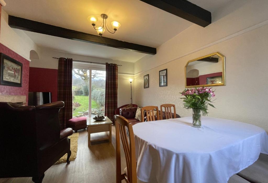 Rose Bank Cottage photo 3