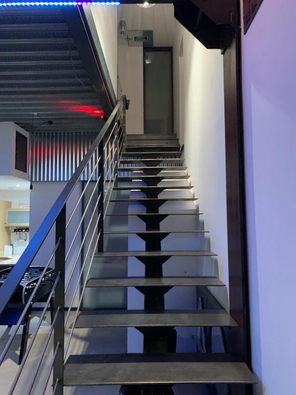Loft sur 2 Étages dans maison individuelle - 4