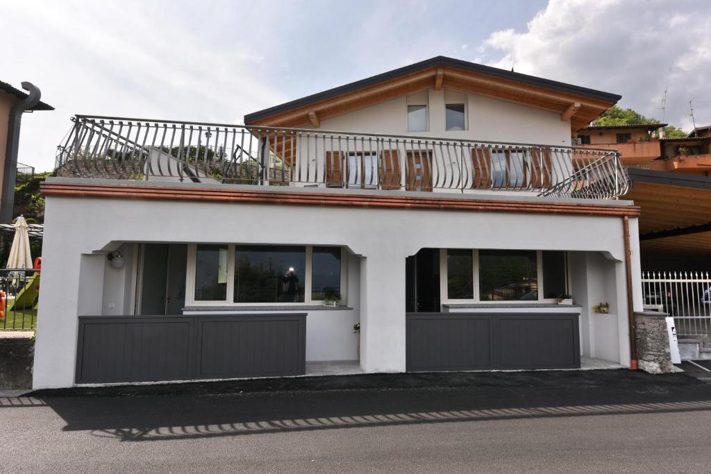 Appartamenti Fossato, Tremosine sul Garda