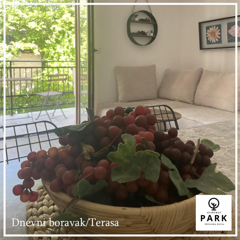 Apartman Park Promenada - 3