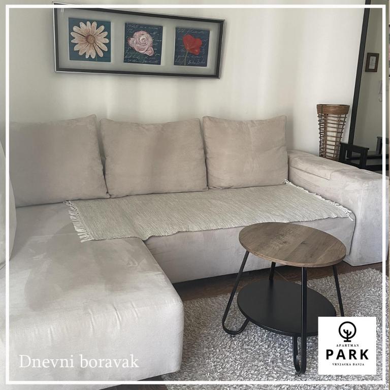 Apartman Park Promenada - 2